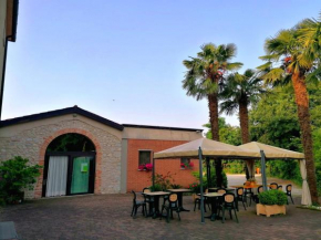 Agriturismo Da Andreina Borso Del Grappa